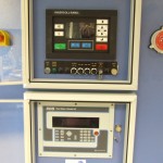 Redesign of Steam Turbine Control and New Electronic Actuator