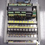 Redesign and Upgrade of Steam Turbine Governor Control System 