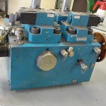 Vickers Control Valve Overhaul