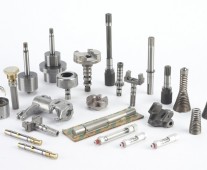 mechanical parts 4
